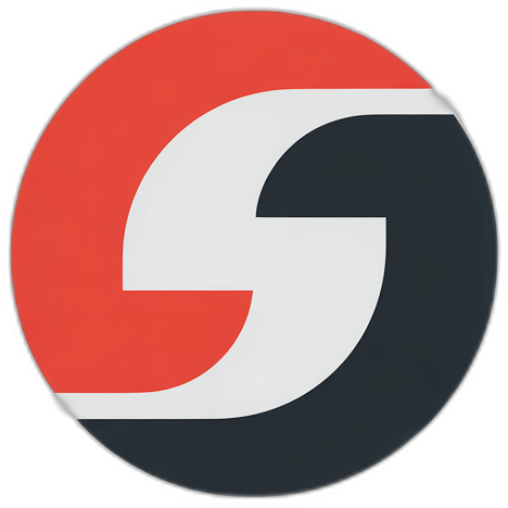 黑盘曝光网Logo