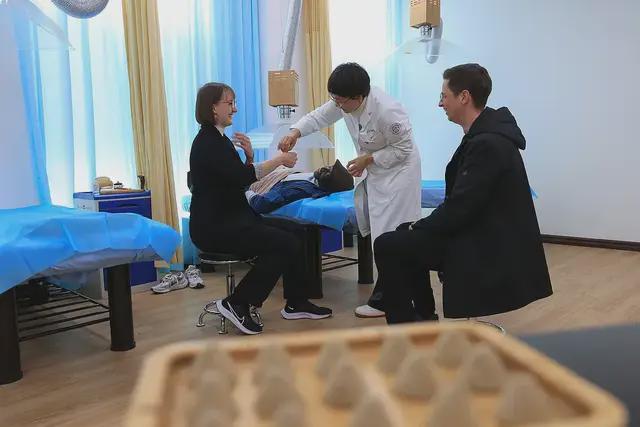 医疗难民涌入中国，旅游红利还是资源掠夺？(6)