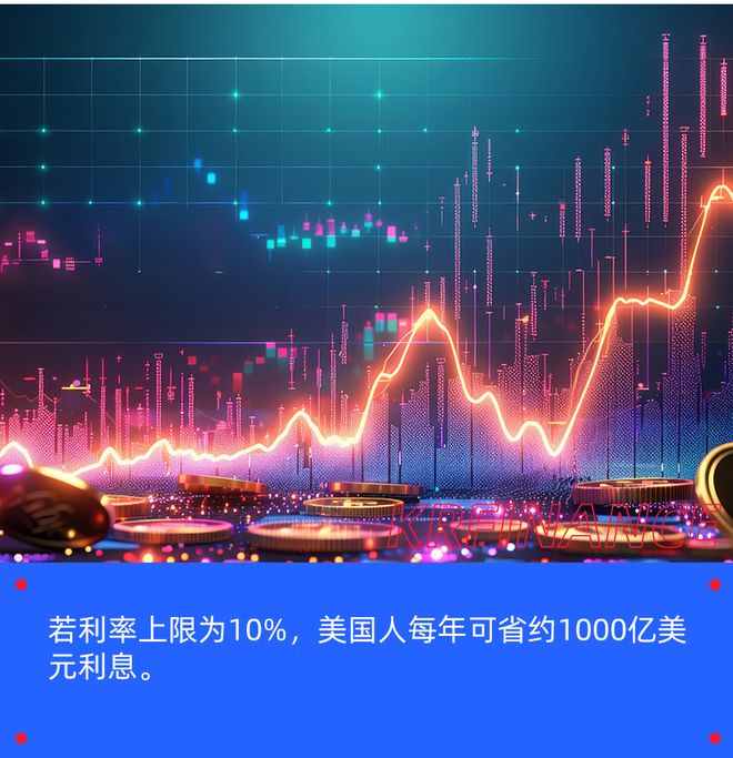 特朗普推10%利率信用卡:绕过美联储的降息捷径?(1) 特朗普推10%利率信用卡:绕过美联储的降息捷径?(1)