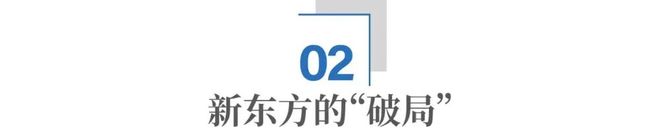 破解学历歧视,让普通学子拿高薪,新东方凭什么?(7) 破解学历歧视,让普通学子拿高薪,新东方凭什么?(7)