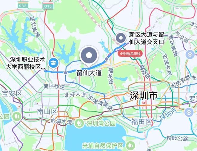 全国首个“万亿地市辖区”在深圳：人均GDP超54万，能否再造一个万亿区？(3)