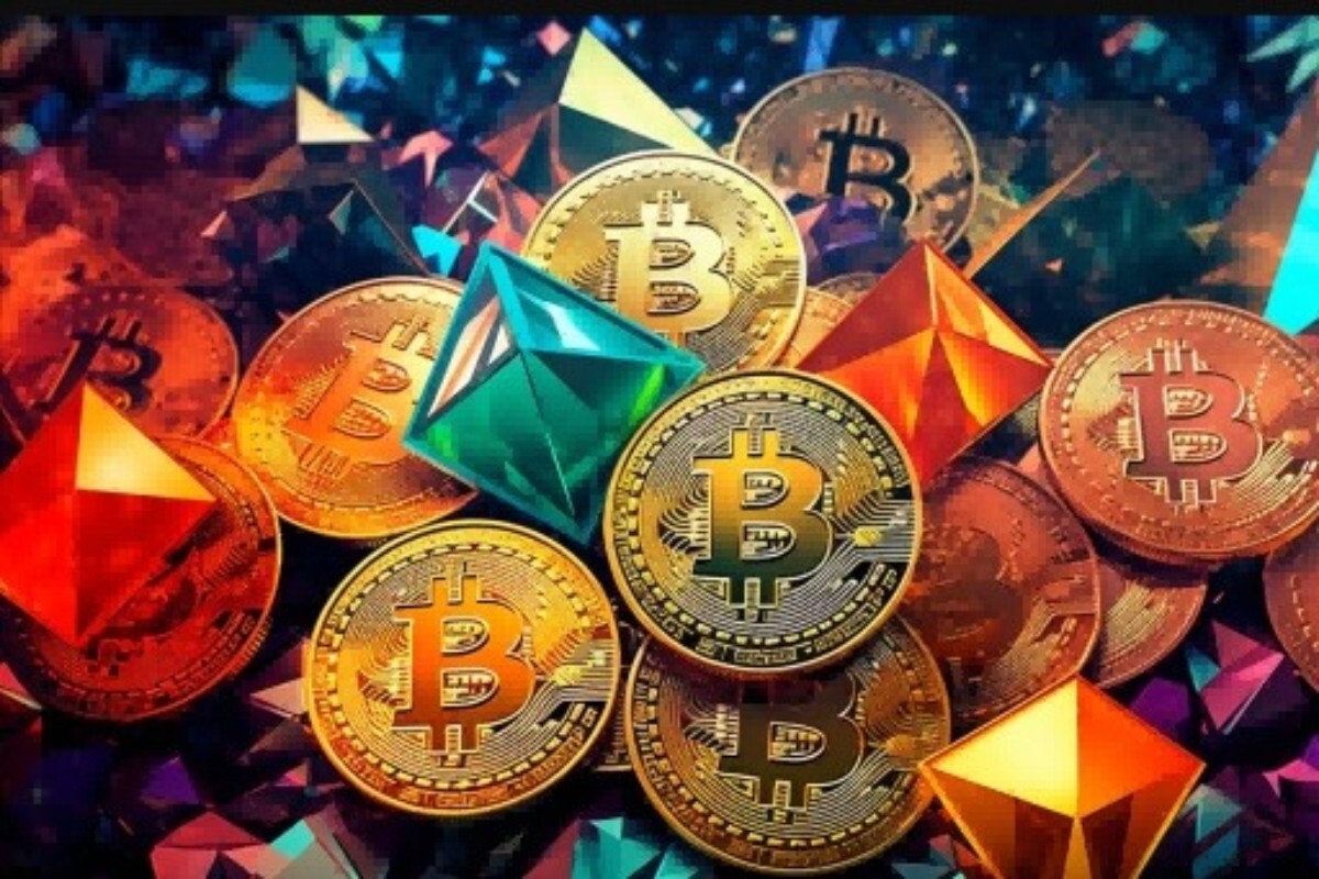 比特币10万美元的强势反弹隐藏着令人不快的意外,布林带发出警告