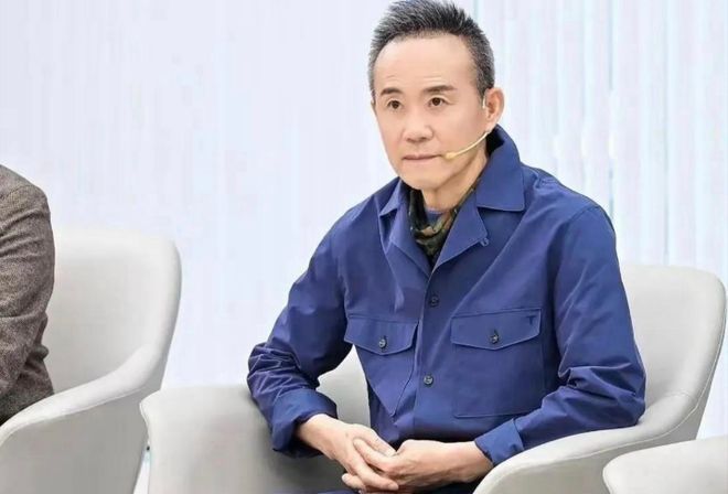 王石回应婚变传闻,身家百亿的地产教父,为何越活越扎心?(3) 王石回应婚变传闻,身家百亿的地产教父,为何越活越扎心?(3)