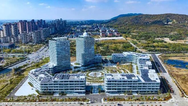 “铁锤砸铁钉”:蚌埠,一座老工业城市的实干突围(9) “铁锤砸铁钉”:蚌埠,一座老工业城市的实干突围(9)