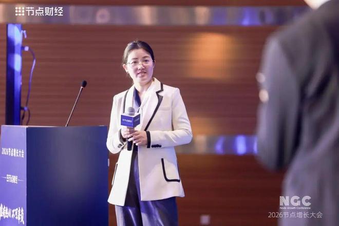 科杰科技高海玲：Data&amp;amp;AI一体化，是企业未来十年的「直通票」(2)