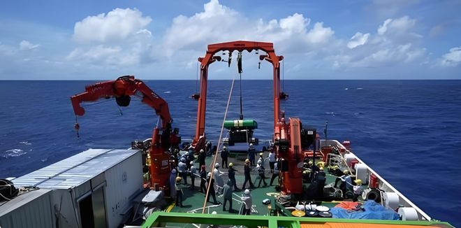 急着去海底挖？日企说：没中国稀土，他们最多撑3-6个月(10)