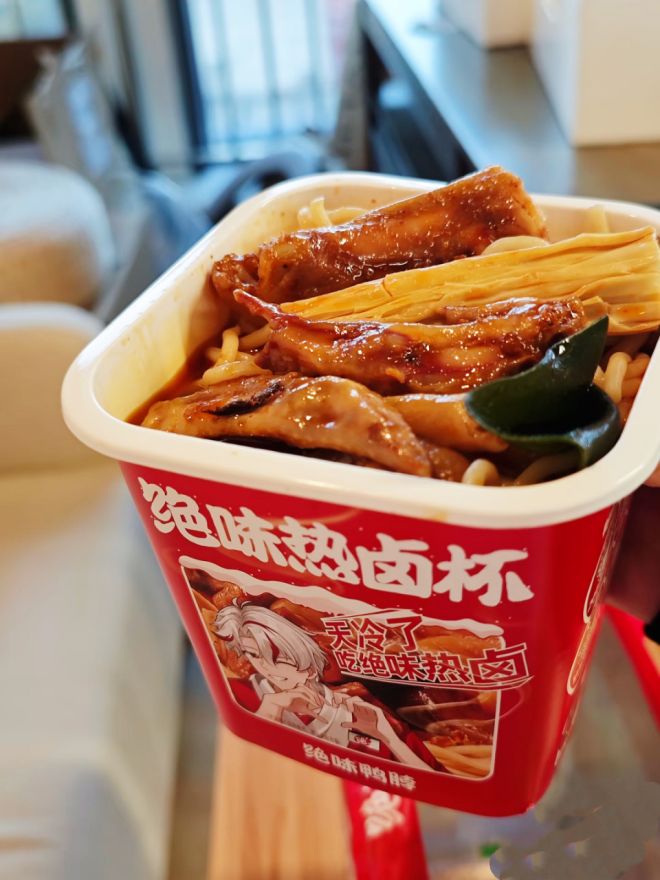 卤味巨头，集体转型做餐饮…(4)