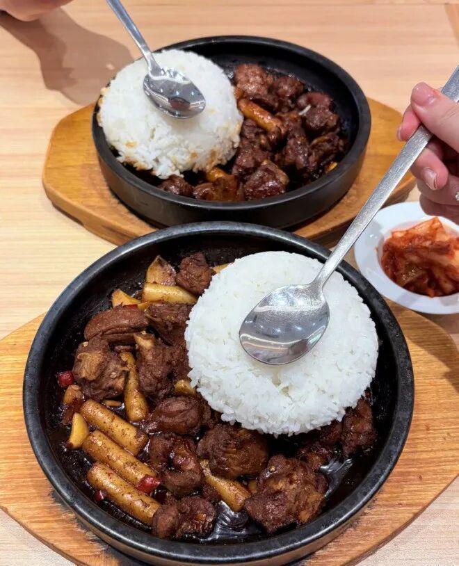 卤味巨头，集体转型做餐饮…(8)
