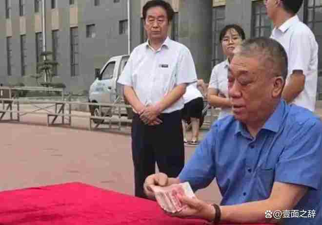 崔培军:如果员工都没满意,老板却在外面盲目捐款,那叫沽名钓誉(3) 崔培军:如果员工都没满意,老板却在外面盲目捐款,那叫沽名钓誉(3)