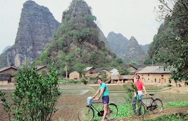 来中国旅游“新三件套”爆火:边治病边打卡,省下的钱够玩一整月(5) 来中国旅游“新三件套”爆火:边治病边打卡,省下的钱够玩一整月(5)