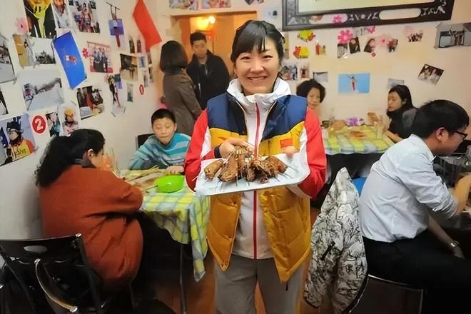 冬奥最强夫妻档!“桃心夫妇”双双夺冠,势均力敌的爱情太甜了(8) 冬奥最强夫妻档!“桃心夫妇”双双夺冠,势均力敌的爱情太甜了(8)