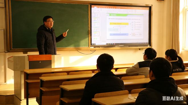 当「技术派」遭遇「教研派」：AI+教育赛道，谁更懂老师的痛？(3)