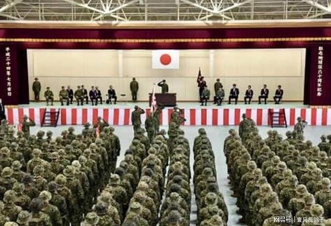 回国第三天,高市收到特朗普回礼,美国任命新司令,对日安保升级(3) 回国第三天,高市收到特朗普回礼,美国任命新司令,对日安保升级(3)