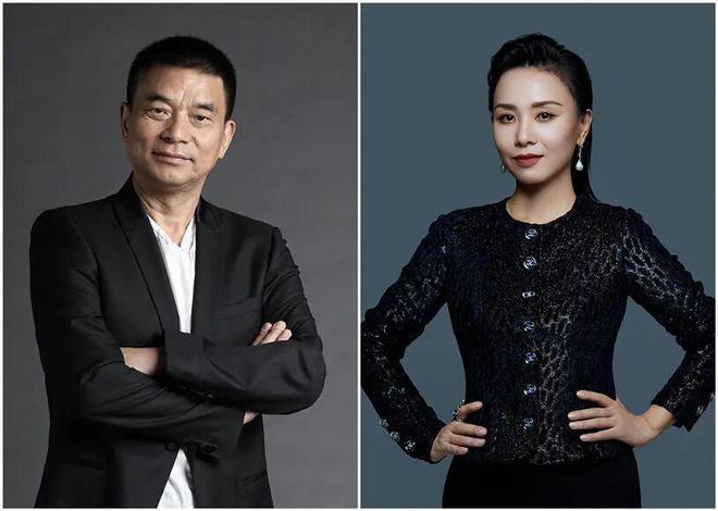 攒下770亿身家,四川父女再谋港股IPO(2) 攒下770亿身家,四川父女再谋港股IPO(2)