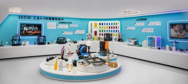 “老大哥”再闯IPO，“新王”陷入版权风波，3D打印行业大洗牌？(5)
