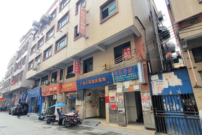 广州女装，一座城和一个产业的出海野心(3)