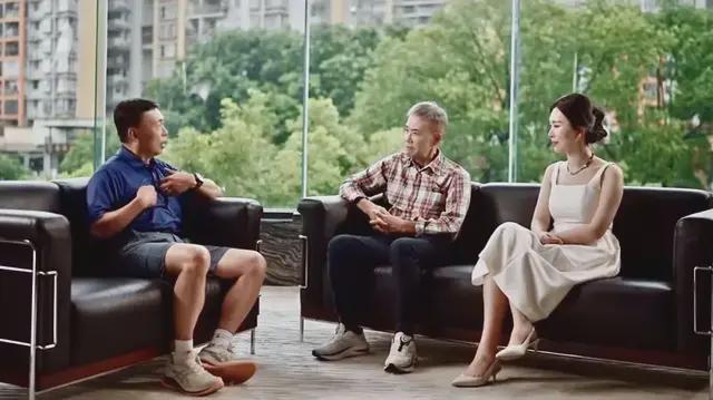 王石“被失联”不辟谣?万科藏着什么大瓜(6) 王石“被失联”不辟谣?万科藏着什么大瓜(6)