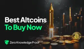 现在最值得买入的山寨币：ZKP、比特币现金、XRP 和 Solana 展现增长潜力(1)