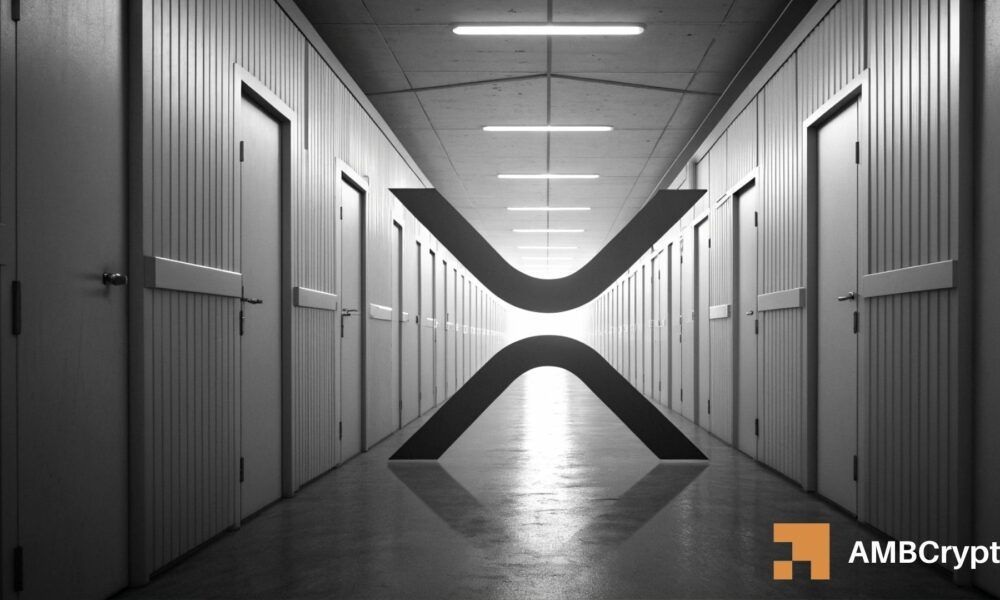 XRP ETF 需求不断增长，为何价格走势依然平淡？