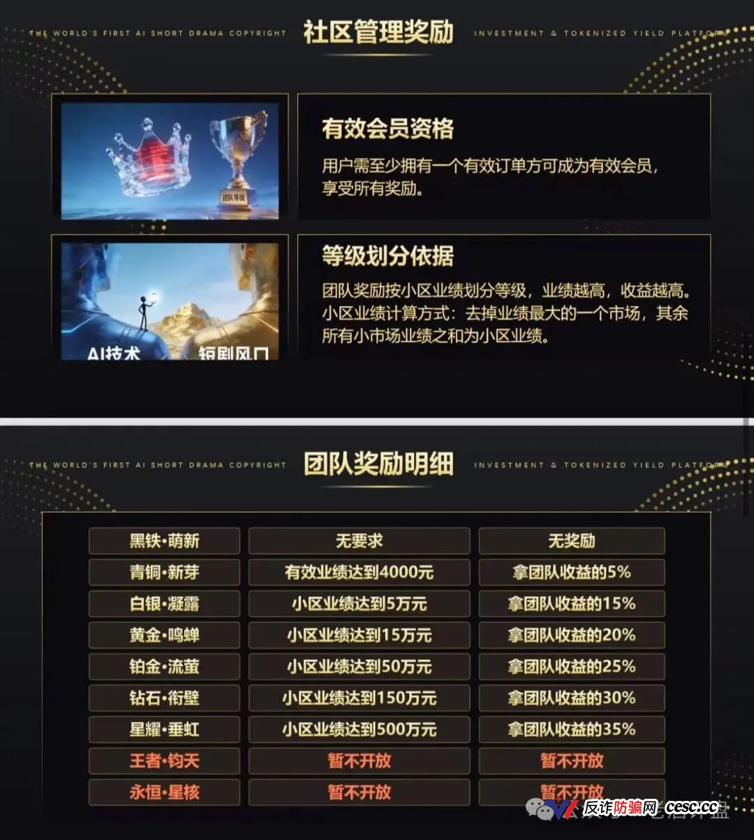 剧享九州精华合集——欢宴TV刚跑路,同一批短剧骗子又来开新盘了(4) 剧享九州精华合集——欢宴TV刚跑路,同一批短剧骗子又来开新盘了(4)