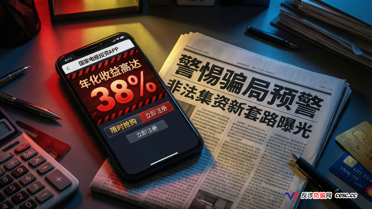 国家电投是正规平台吗?快速预警