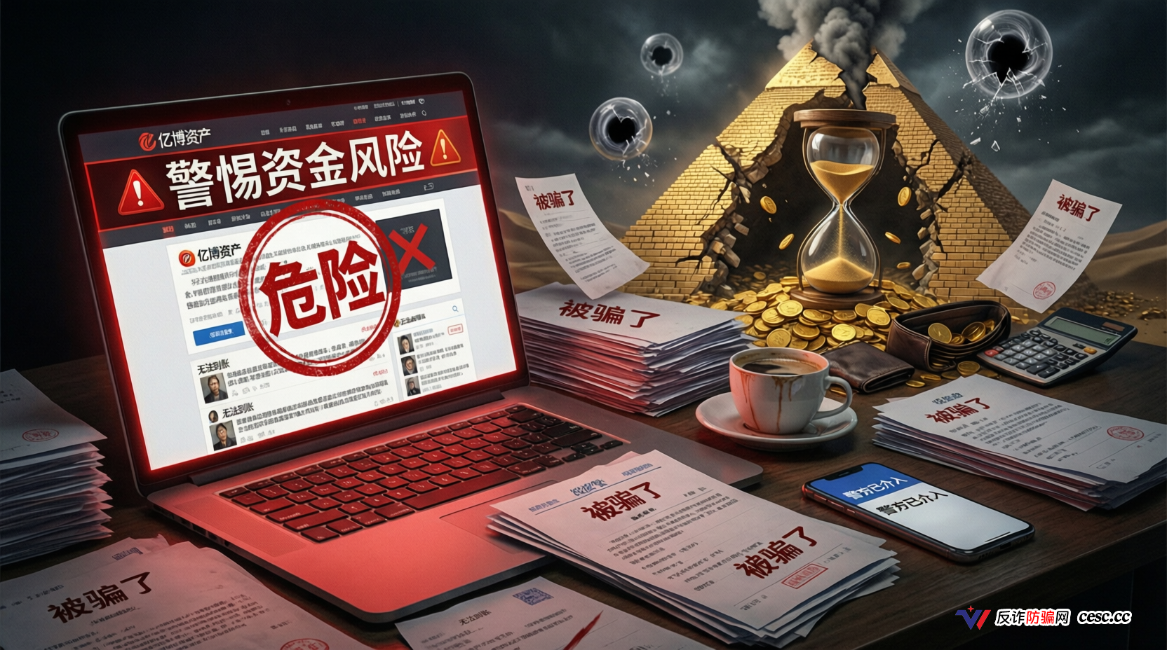 亿博资产这盘子还能吹多久?真以为把澳博的皮披上就能让人掏空家底?