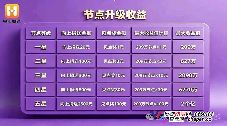 20块撬动209万？｜星汇甄选的“牙签撬地球”，撬的是你的钱包(5)