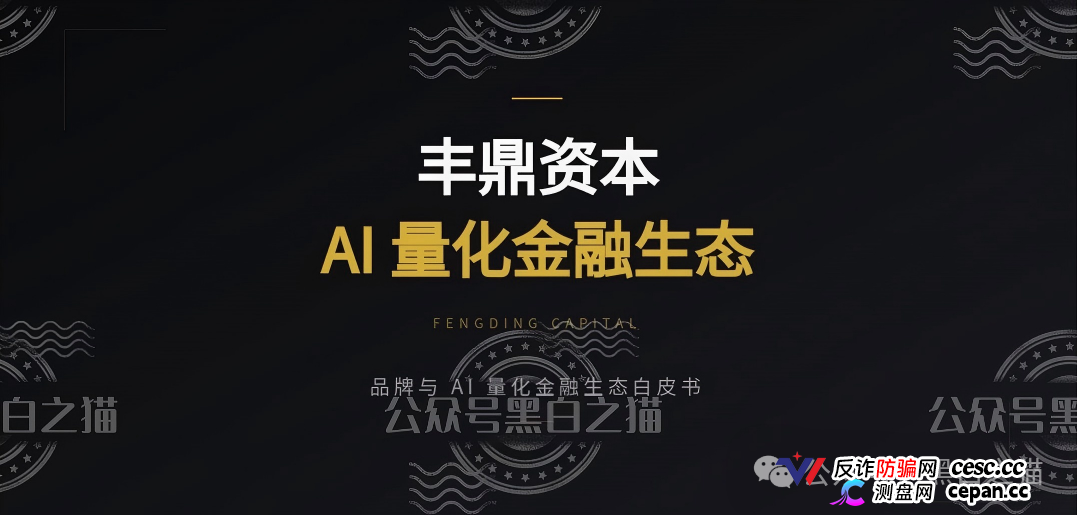 重磅预警|伪冒“丰鼎资本”:新加坡持牌机构被套牌,200U起投日化1.68%,域名备案来自1万元空壳公司(1) 重磅预警|伪冒“丰鼎资本”:新加坡持牌机构被套牌,200U起投日化1.68%,域名备案来自1万元空壳公司(1)