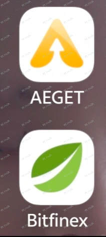 AEGET、BietfinexOption诈骗交易所