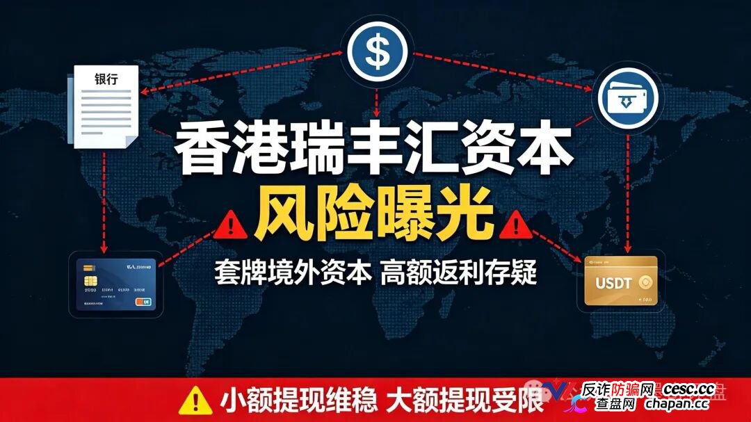 紧急预警!7月10个新开资金盘全曝光,千万别投!