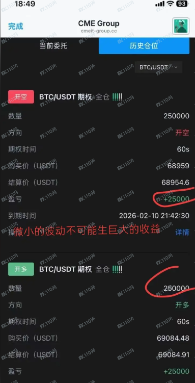 曝光:假冒CME Group芝加哥交易所,要注意啊!(1) 曝光:假冒CME Group芝加哥交易所,要注意啊!(1)