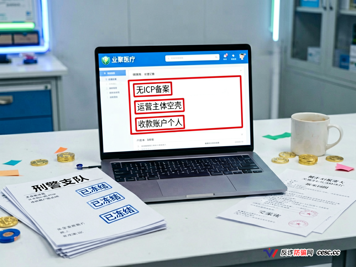 业聚医疗宣称稳赚,实际却是零和游戏,重点监控,本金清零(1) 业聚医疗宣称稳赚,实际却是零和游戏,重点监控,本金清零(1)