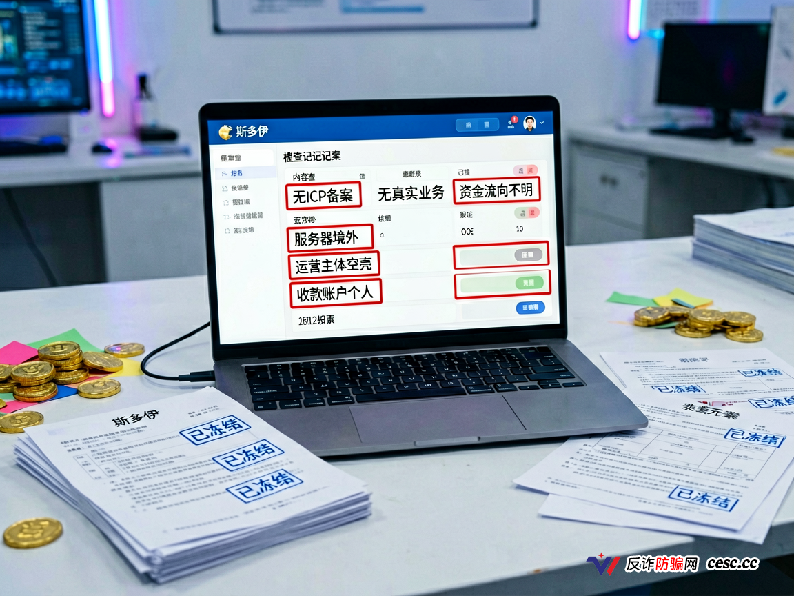 斯多伊资金盘拆解:高息回购是假,卷款跑路是真(2) 斯多伊资金盘拆解:高息回购是假,卷款跑路是真(2)