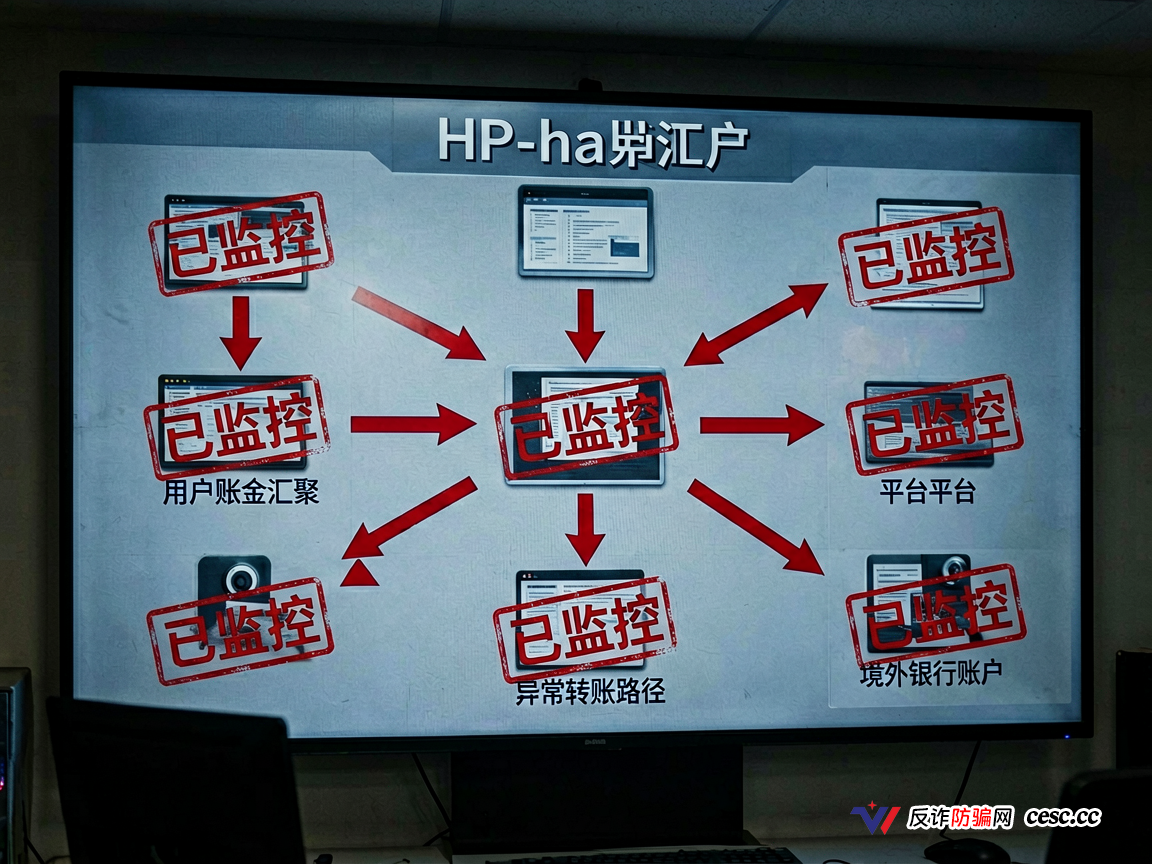 HP-happy单割开始,玩家账户被冻结,本金清零只是时间,崩盘,预警(2) HP-happy单割开始,玩家账户被冻结,本金清零只是时间,崩盘,预警(2)