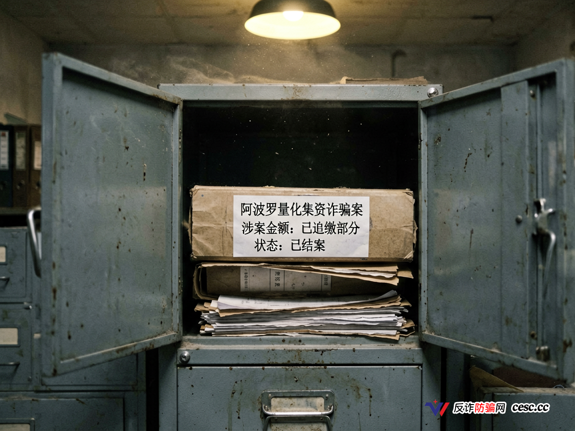从日入几百到归零,阿波罗量化给参与者上了最后一课,收割陷阱(4) 从日入几百到归零,阿波罗量化给参与者上了最后一课,收割陷阱(4)
