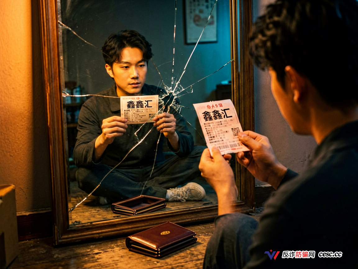 鑫鑫汇资金盘高危预警:未知项目与崩盘前兆,本金安全岌岌可危(3) 鑫鑫汇资金盘高危预警:未知项目与崩盘前兆,本金安全岌岌可危(3)