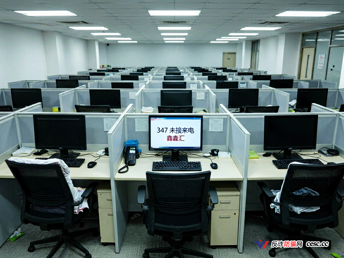 鑫鑫汇资金盘高危预警：未知项目与崩盘前兆，本金安全岌岌可危(4)