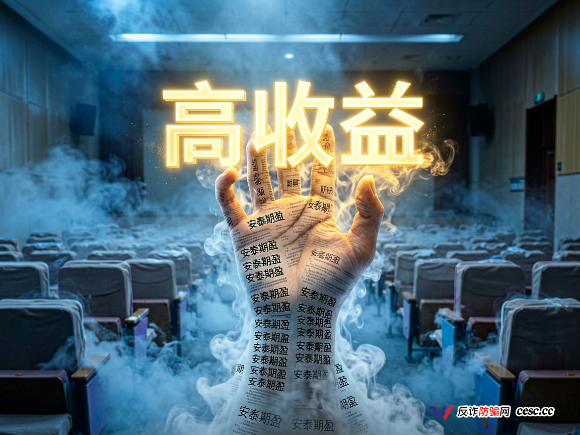 "安泰期盈"打着境外期货旗号,实则是USDT充值的资金盘骗局,拉人头传销是核心镰刀(2) "安泰期盈"打着境外期货旗号,实则是USDT充值的资金盘骗局,拉人头传销是核心镰刀(2)