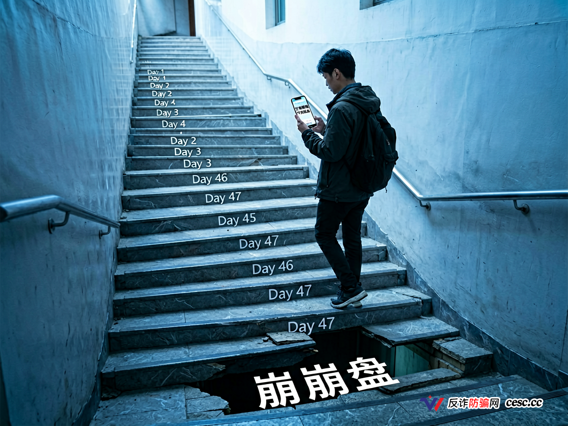 "安泰期盈"打着境外期货旗号,实则是USDT充值的资金盘骗局,拉人头传销是核心镰刀(4) "安泰期盈"打着境外期货旗号,实则是USDT充值的资金盘骗局,拉人头传销是核心镰刀(4)
