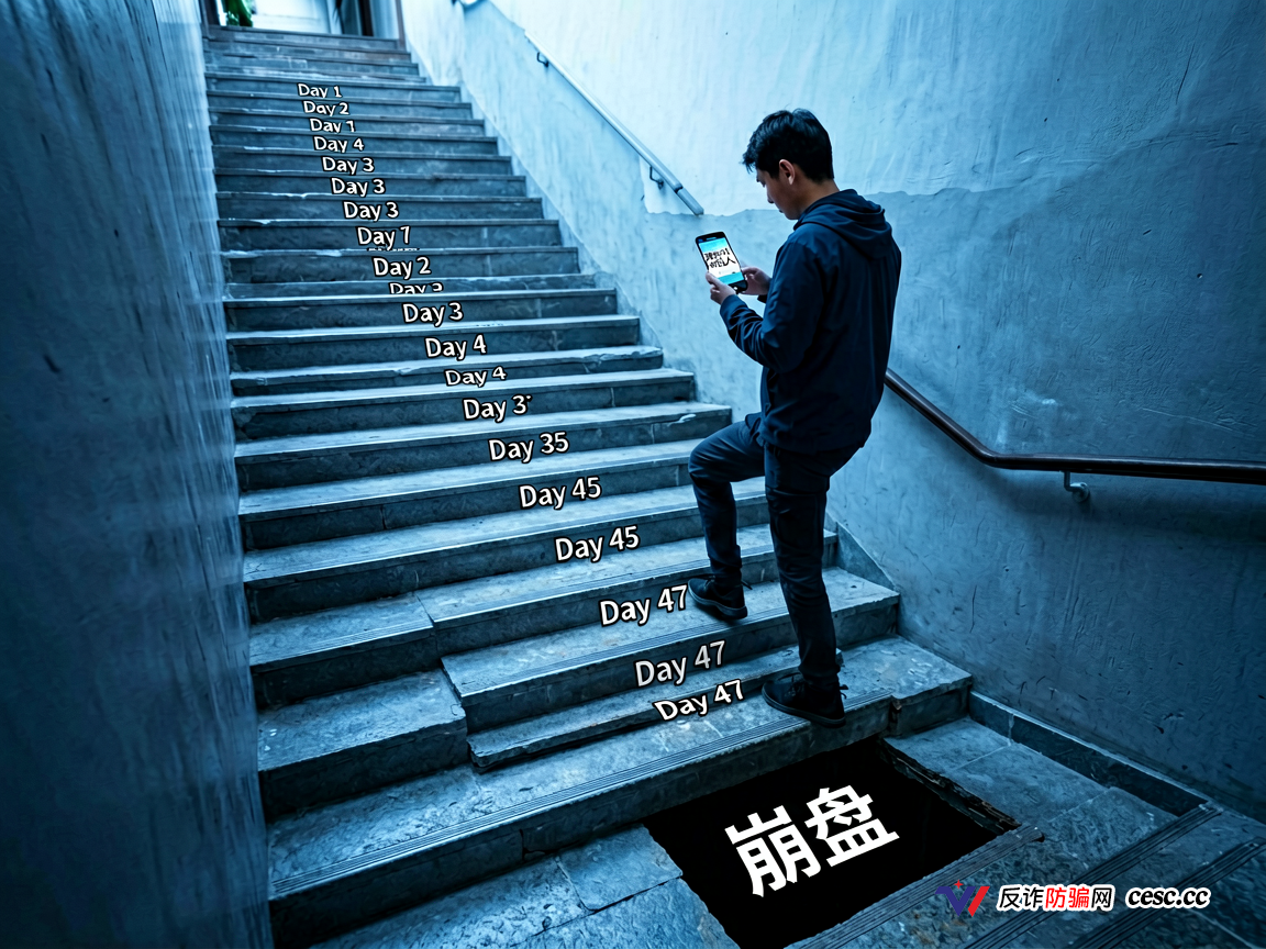 泽尔机器人深度拆解：高息诱饵背后的收割套路，别再往里砸钱了(4)