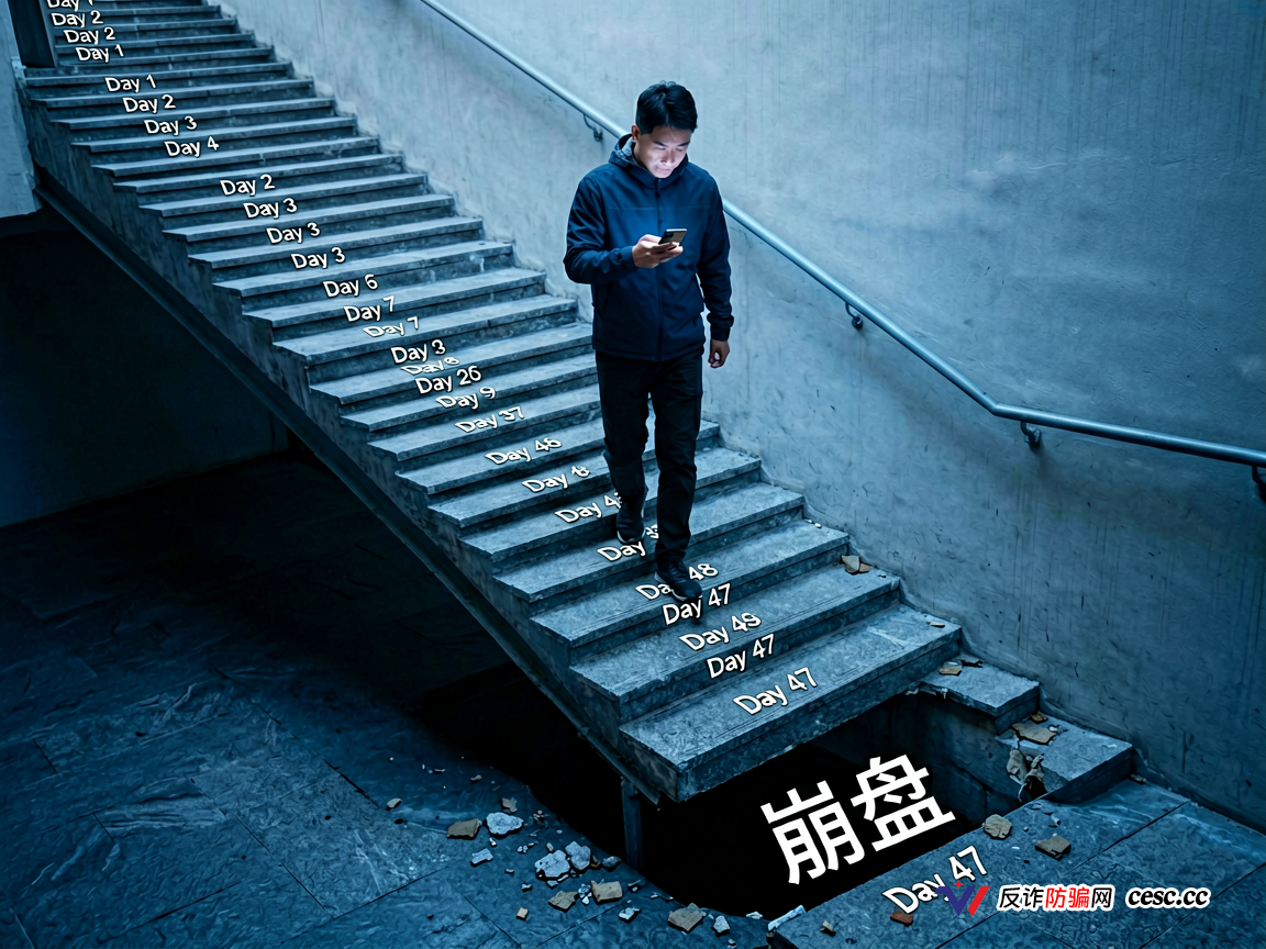 巨力集团深度拆解：高息诱饵背后的收割套路，别再往里砸钱了(4)