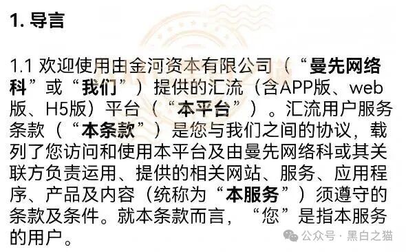 “金河资本”大结局？狗推凌晨3点投诉、境外邮箱洗白、国内团队长瑟瑟发抖