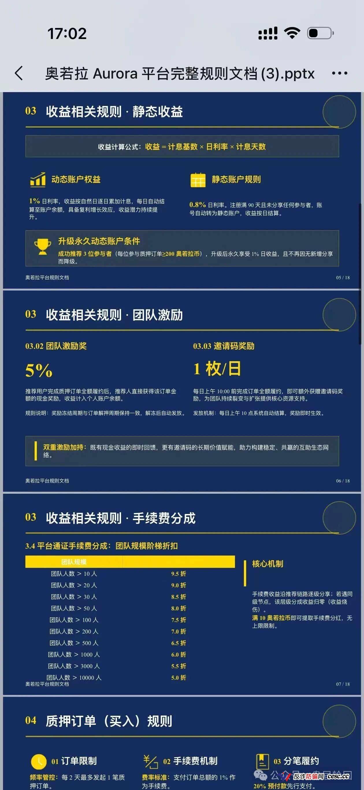 奥若拉Aurora的USDT去了哪里?第一轮资金打给操盘手,你赚的利息是后人本金(4) 奥若拉Aurora的USDT去了哪里?第一轮资金打给操盘手,你赚的利息是后人本金(4)