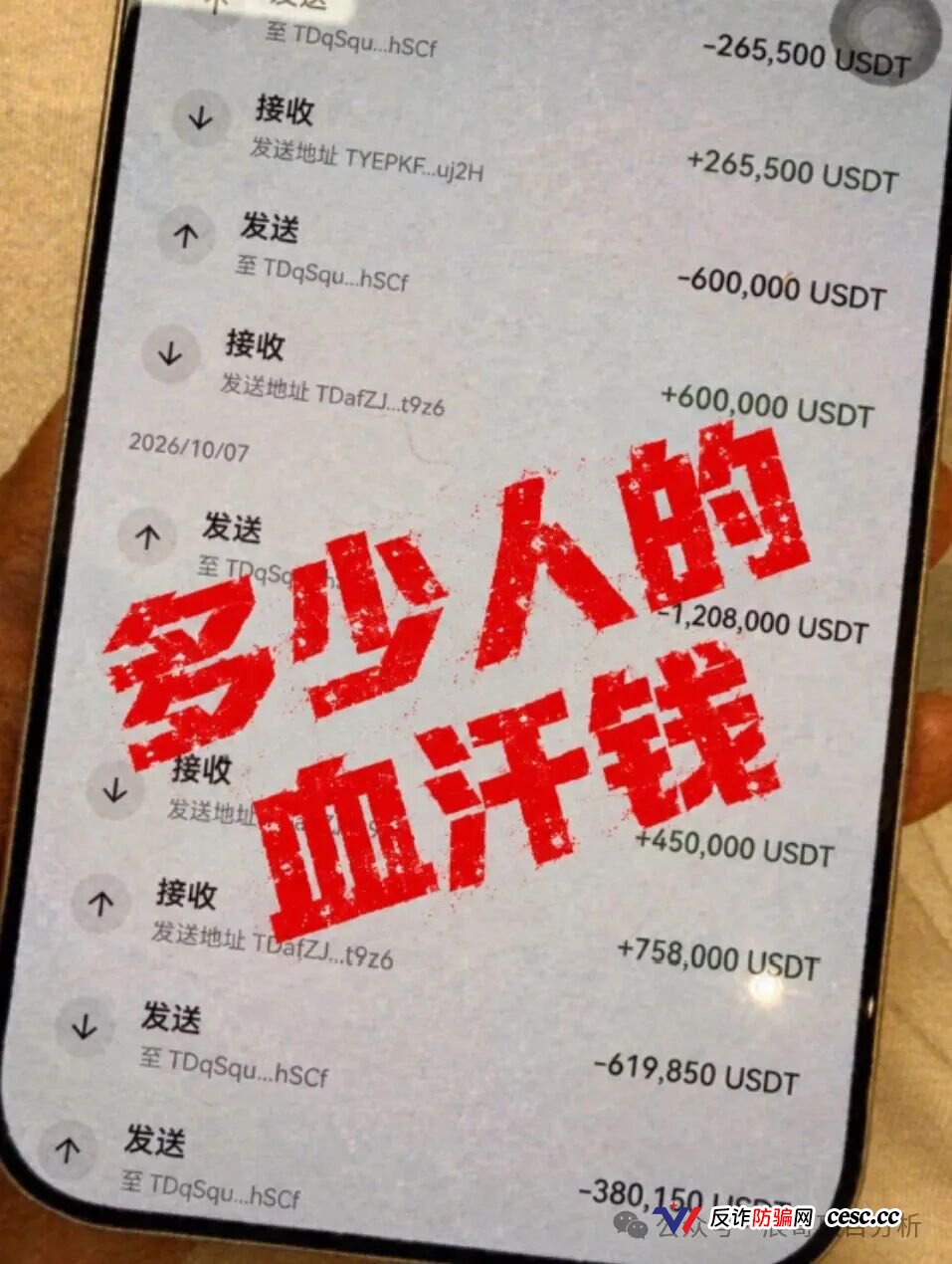 深澜量化深度预警！首期疯狂吸金，二期进场必遭收割，远离！(2)